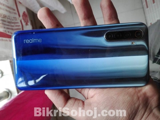 Realme 6 (8/128)